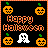 Halloween Icons Icon plaatjes 