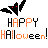 Halloween Icons Icon plaatjes 