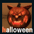 Halloween Icons Icon plaatjes 