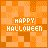 Halloween Icons Icon plaatjes 