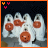 Halloween Icons Icon plaatjes 