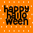 Halloween Icons Icon plaatjes 