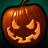 Halloween Icons Icon plaatjes 