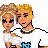 Icons Icon plaatjes Hartjes 