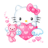 Hello kitty Icons Icon plaatjes 