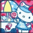 Hello kitty Icons Icon plaatjes 