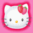 Hello kitty Icons Icon plaatjes 