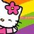 Hello kitty Icons Icon plaatjes 