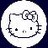 Hello kitty Icons Icon plaatjes 