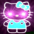 Hello kitty Icons Icon plaatjes 