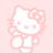 Hello kitty Icons Icon plaatjes 