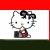 Hello kitty Icons Icon plaatjes 