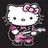 Hello kitty Icons Icon plaatjes 