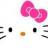 Hello kitty Icons Icon plaatjes 