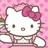 Hello kitty Icons Icon plaatjes 