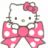 Hello kitty Icons Icon plaatjes 