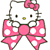 Hello kitty Icons Icon plaatjes 