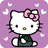 Hello kitty Icons Icon plaatjes 