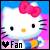 Hello kitty Icons Icon plaatjes 