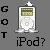 Icons Icon plaatjes Ipod 