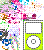 Icons Icon plaatjes Ipod 