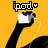 Icons Icon plaatjes Ipod 