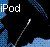 Icons Icon plaatjes Ipod 