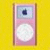 Icons Icon plaatjes Ipod 