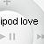 Icons Icon plaatjes Ipod 