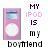 Icons Icon plaatjes Ipod 