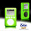 Icons Icon plaatjes Ipod 