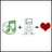 Icons Icon plaatjes Ipod 