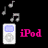 Icons Icon plaatjes Ipod 