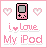 Icons Icon plaatjes Ipod 