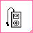 Icons Icon plaatjes Ipod 