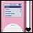 Icons Icon plaatjes Ipod 