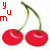Kersen Icons Icon plaatjes 