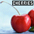 Kersen Icons Icon plaatjes 