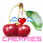 Kersen Icons Icon plaatjes 