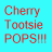 Kersen Icons Icon plaatjes Cherry Tootsie Pops Are My Favorite Kersen Icon
