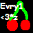 Kersen Icons Icon plaatjes 