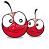 Kersen Icons Icon plaatjes 