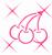 Kersen Icons Icon plaatjes 