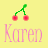 Kersen Icons Icon plaatjes 