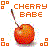 Kersen Icons Icon plaatjes 