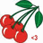 Kersen Icons Icon plaatjes 