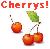 Kersen Icons Icon plaatjes 