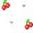 Kersen Icons Icon plaatjes 