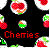 Kersen Icons Icon plaatjes 