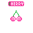 Kersen Icons Icon plaatjes 